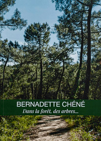 Bernardette Chéné, catalogue d'exposition